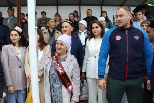 Сабан туе - 2023