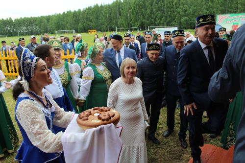 Сабан туе - 2023