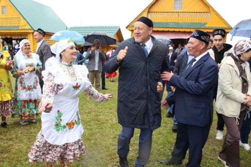 Сабан туе - 2023
