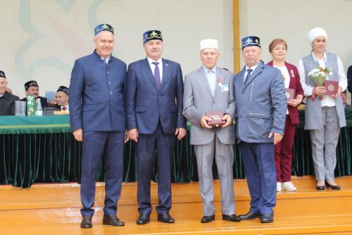 Сабан туе - 2023