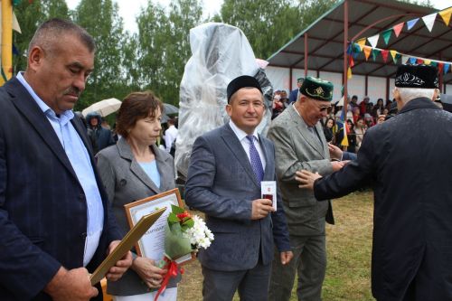 Сабан туе - 2023