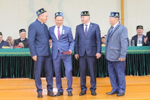 Сабан туе - 2023