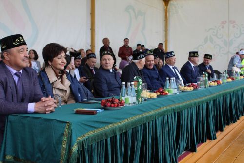 Сабан туе - 2023