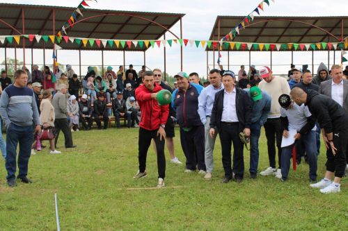Сабан туе - 2023