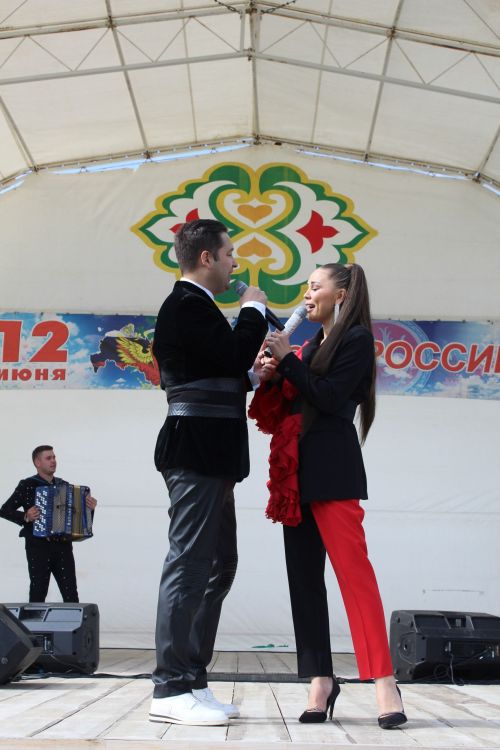 Сабан туе - 2023