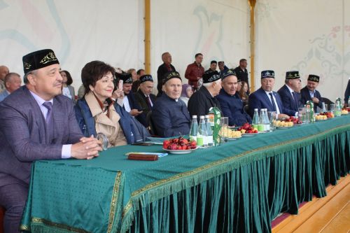 Сабан туе - 2023