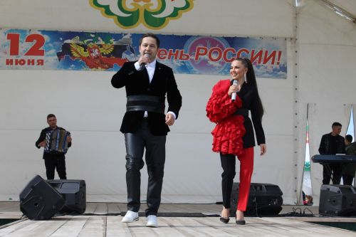 Сабан туе - 2023