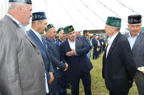Сабан туе - 2023