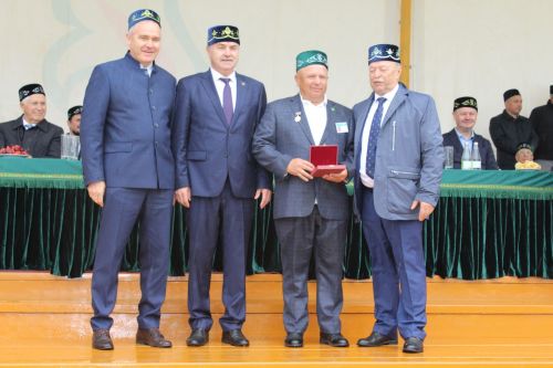 Сабан туе - 2023