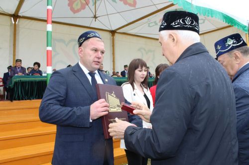 Сабан туе - 2023