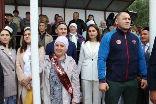 Сабан туе - 2023