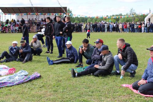 Сабан туе - 2023
