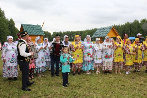 Сабан туе - 2023