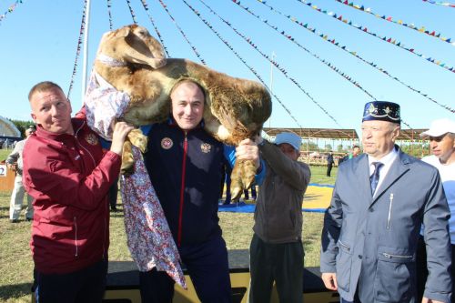 Сабан туе - 2023