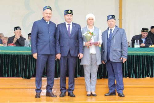 Сабан туе - 2023