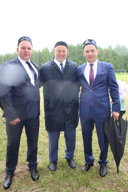 Сабан туе - 2023