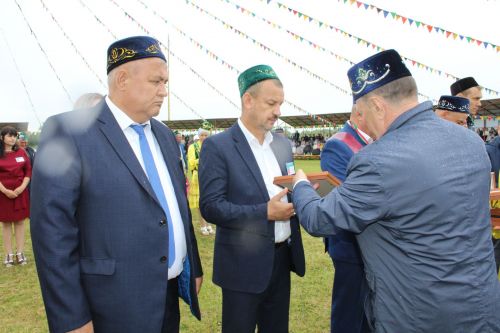 Сабан туе - 2023