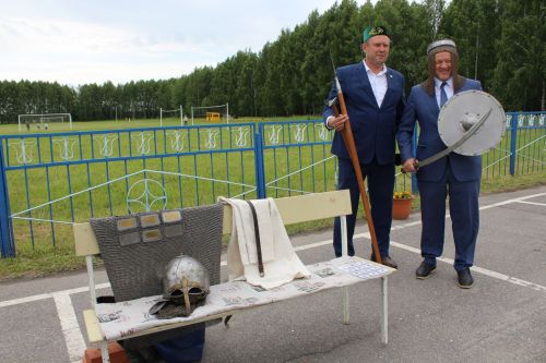 Сабан туе - 2023