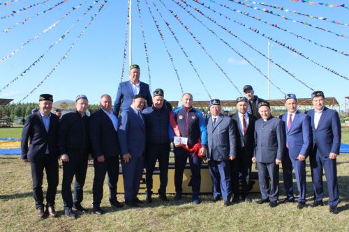 Сабан туе - 2023