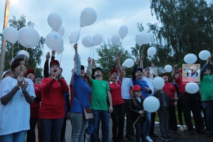 Татарстан башкаласында алдагы ял көннәрендә өч зур фестиваль узачак