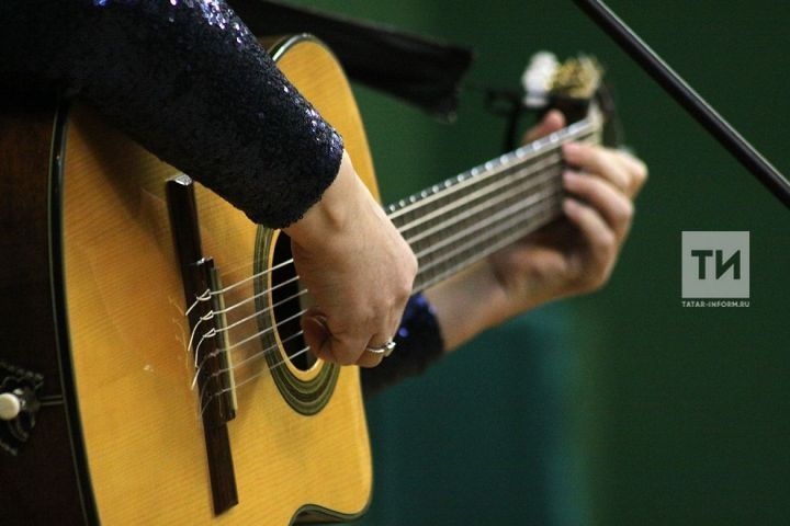 Боратынский музеенда гитара сайлаганда ялгышмау кагыйдәләре белән таныштырачаклар