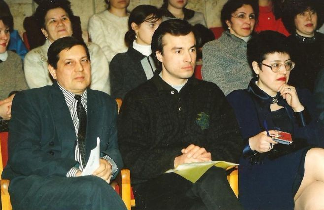 Драматург Гафур Каюмовның ничек вафат булганы билгеле булды