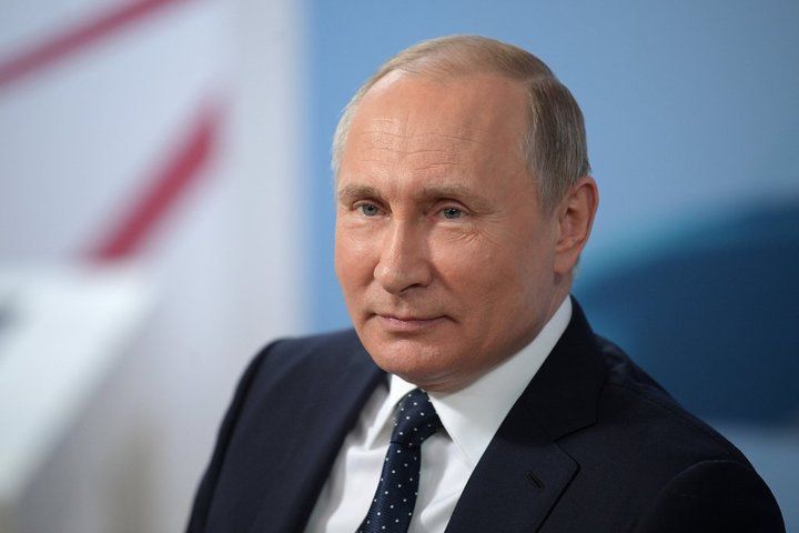 Песков: Владимир Путин пенсия реформасын йомшартырга мөмкин