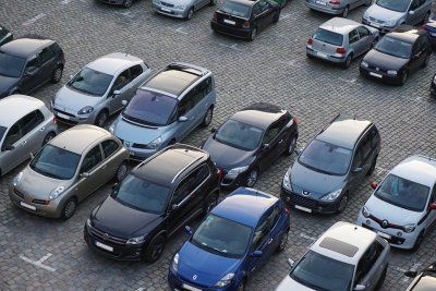 В Казани вырастет стоимость платных парковок