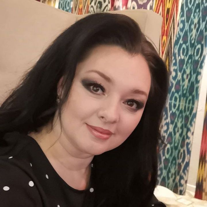Эльмира Сөләйманова тамашачыларына күңелсез хәбәрен җиткерә