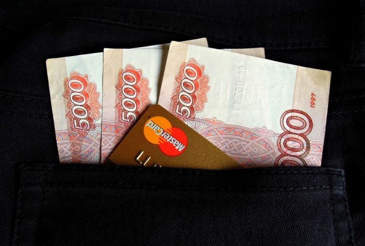 Россиядә иң югары хезмәт хакы түләнә торган вакансияләр билгеле