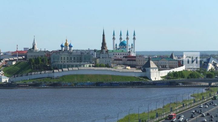 Татарстан стал лидером медиарейтинга по упоминаемости в контексте нацпроектов
