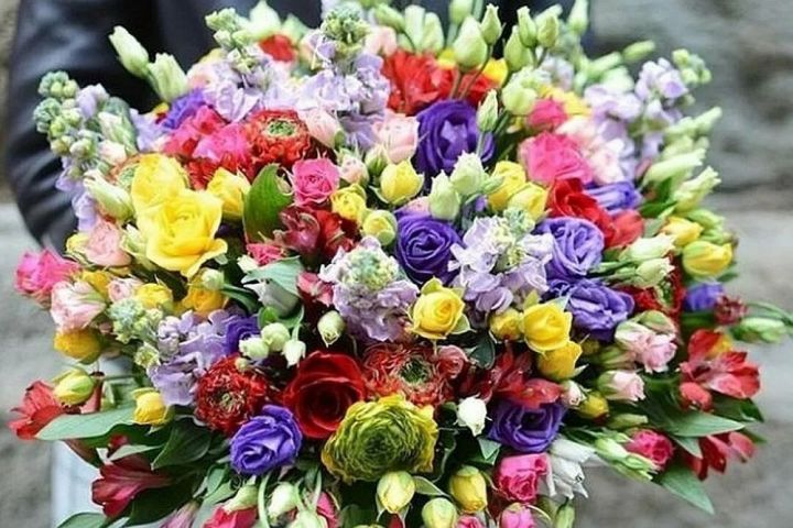 Минсельхозпрод РТ подготовил советы по выбору цветов на 8 марта