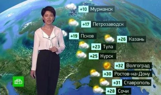 На телеканале «НТВ» поздравили Татарстан со 100-летием ТАССР