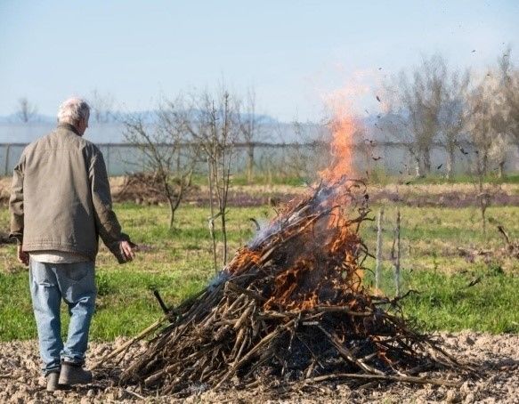 Язгы-җәйге янгын куркынычы чорында янгын куркынычсызлыгы чаралары