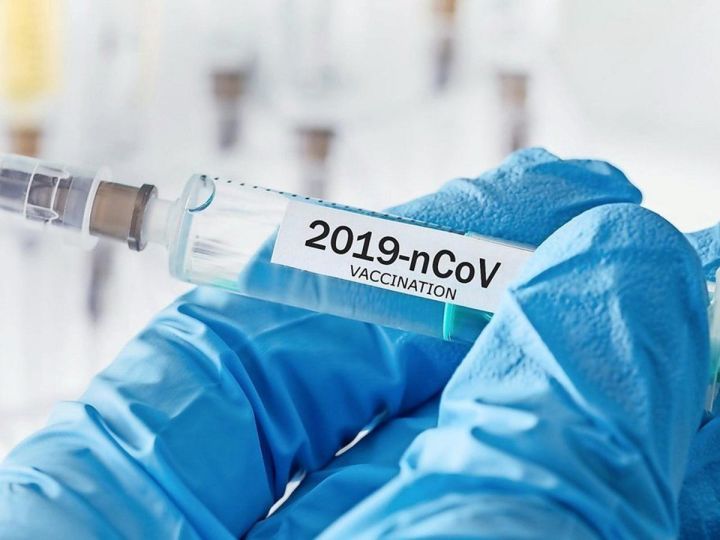Яшүсмерләр өчен "Спутник V" вакцинасын тикшерү башланды