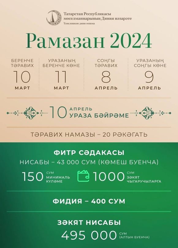 ИЗГЕ РАМАЗАН АЕНА КЕРДЕК