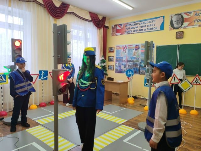 Кышкы каникуллар алдыннан