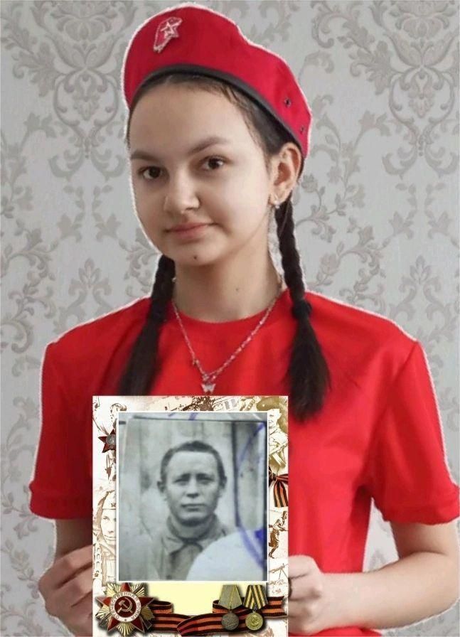 #МойЗащитникОтечества онлайн акциясенә килгән беренче язма
