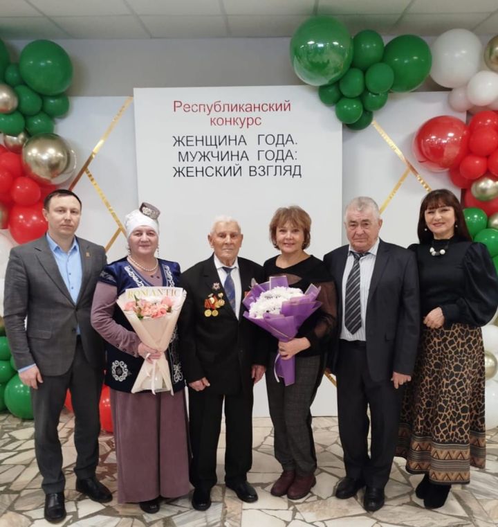 «Ел хатын-кызы. Ел Ир-аты: Хатын-кыз карашын» республика бәйгесенең зона ярышларында катнаштылар