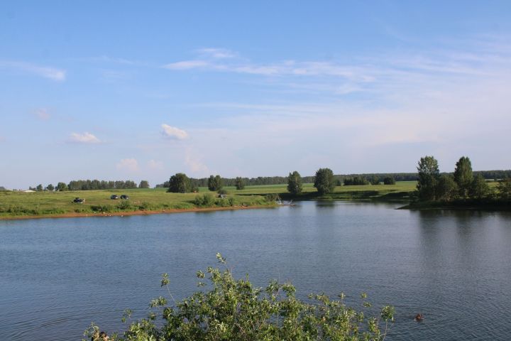 Сулыкларда сак булыйк