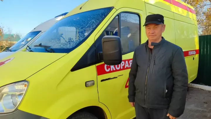 Руль артындагы гомер