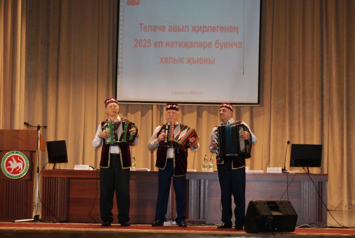 «Балкыш» республика бәйгесе дәвам итә