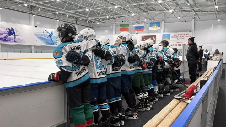 Бронза медальләр яуладылар