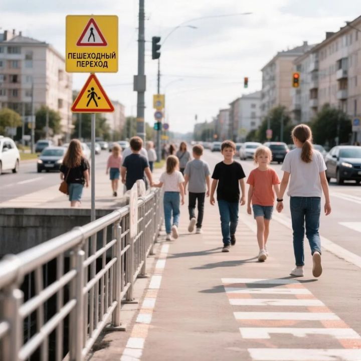 Татарстанда «Гаилә атнасы» узачак