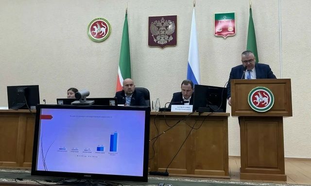 Коррупциягә каршы көрәш эшен координацияләү комиссиясенең чираттагы утырышы узды