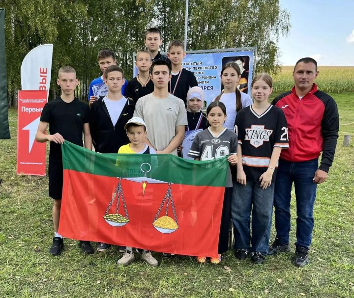 Кукмарада кросс буенча ачык Чемпионат һәм Беренчелек узды
