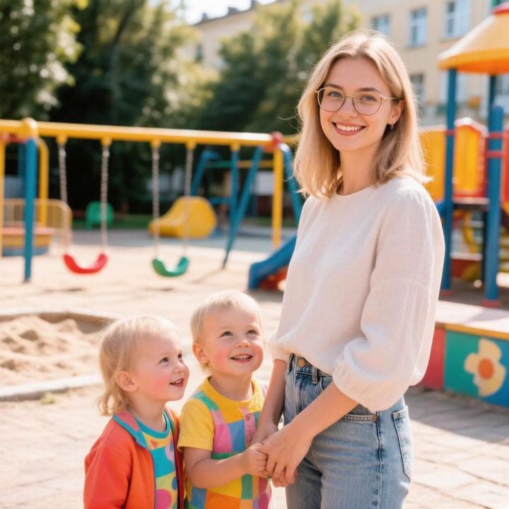 Татарстанда 5 меңнән артык гаилә ана капиталы акчаларын  балаларына  белем бирүгә файдаланды