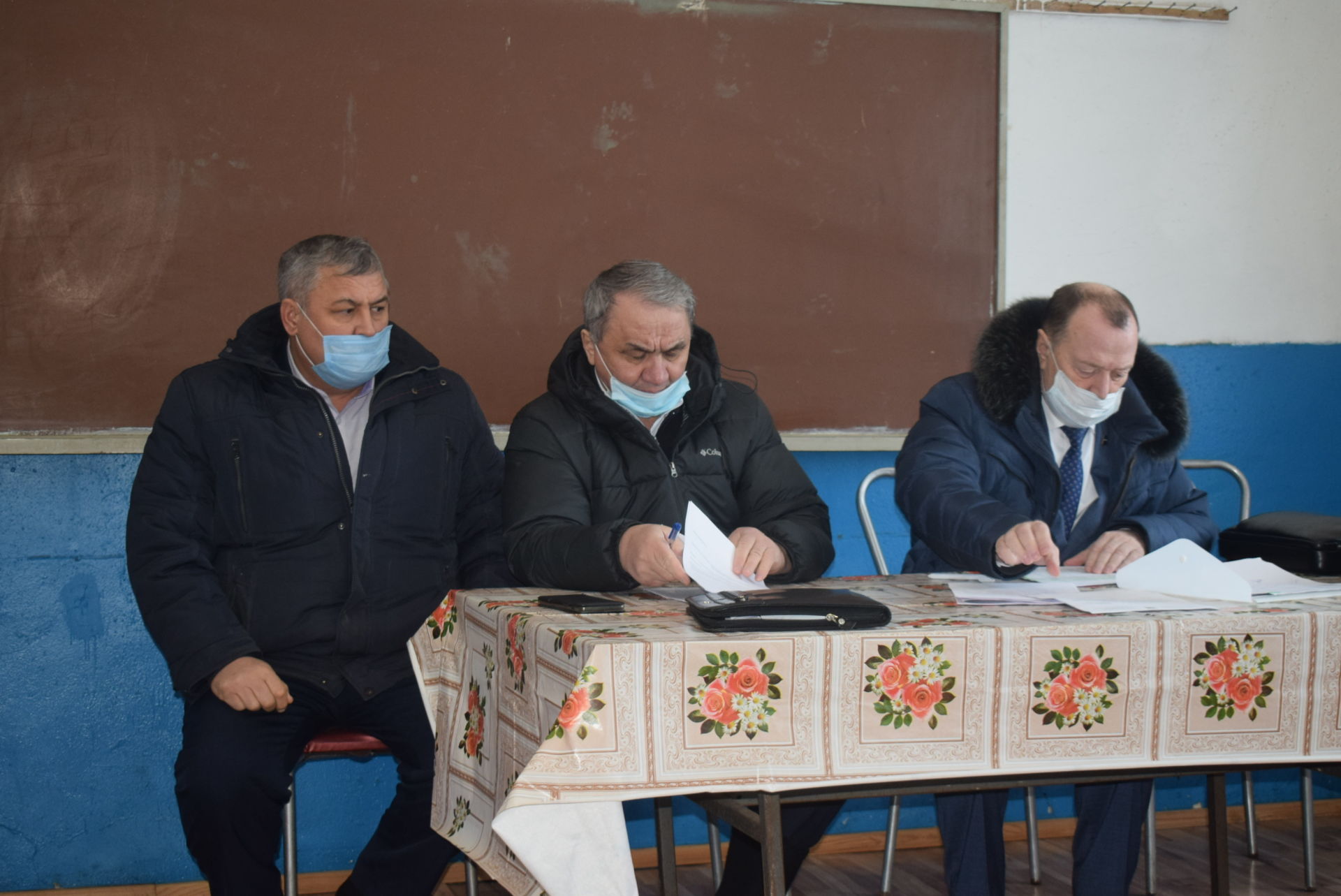 2020 елга йомгак ясалды