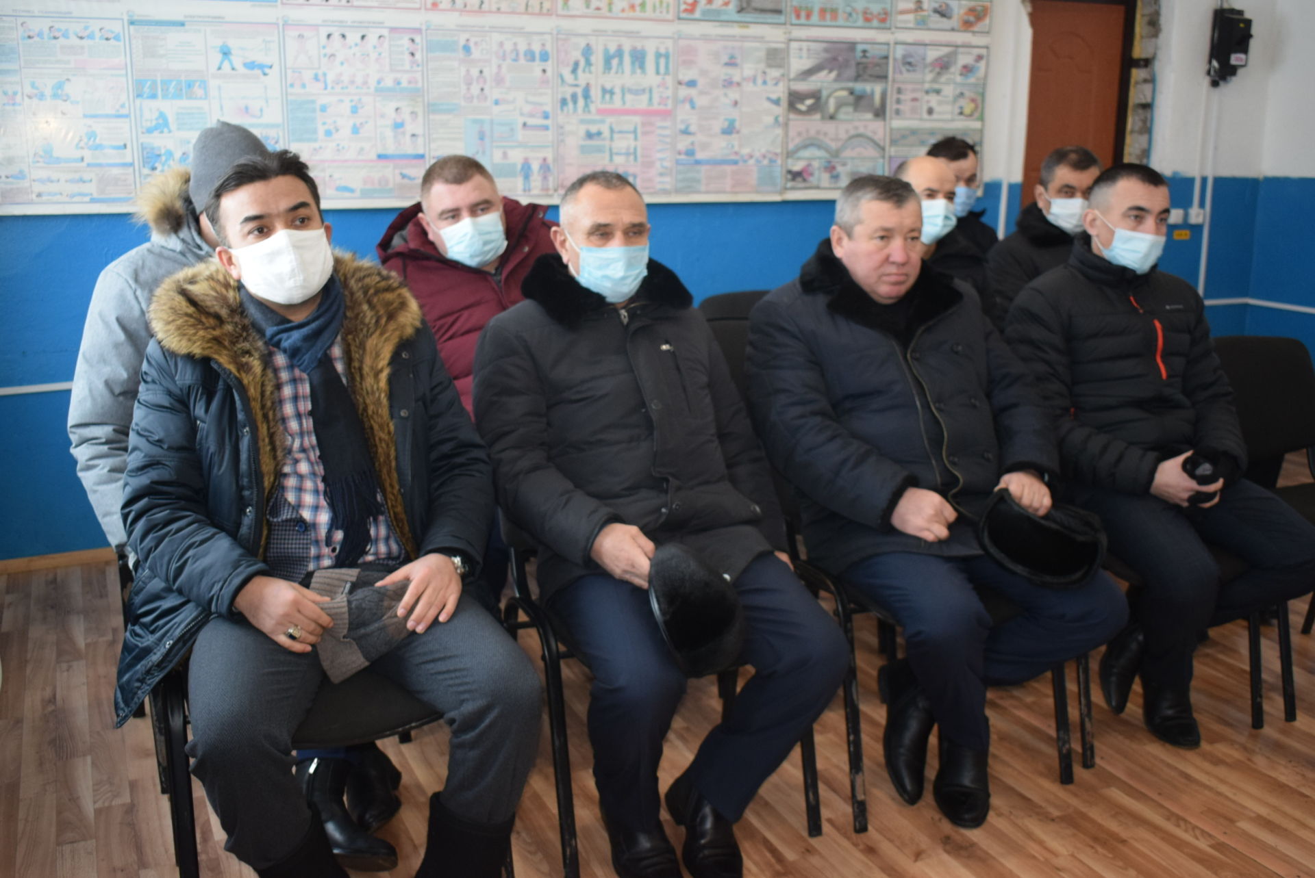 2020 елга йомгак ясалды