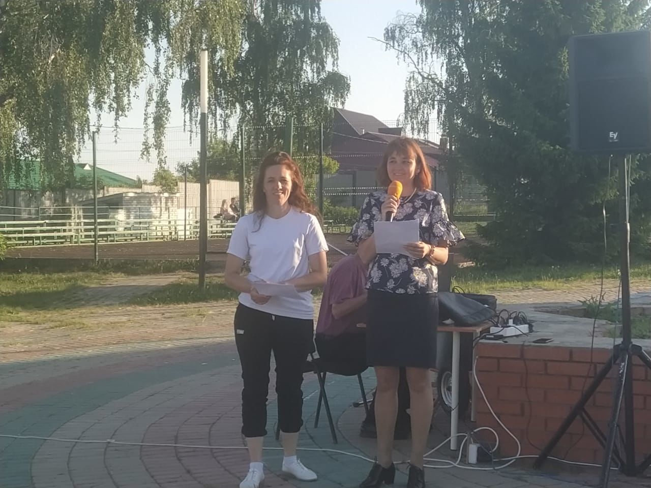 Бүген Пушкин көне!